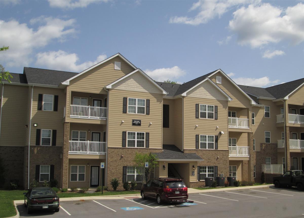 Gibson Ridge - Apartment in Johnson City, TN