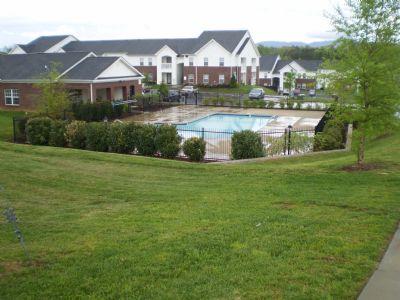 Plymouth Ridge Apartments - Apartment in Johnson City, TN