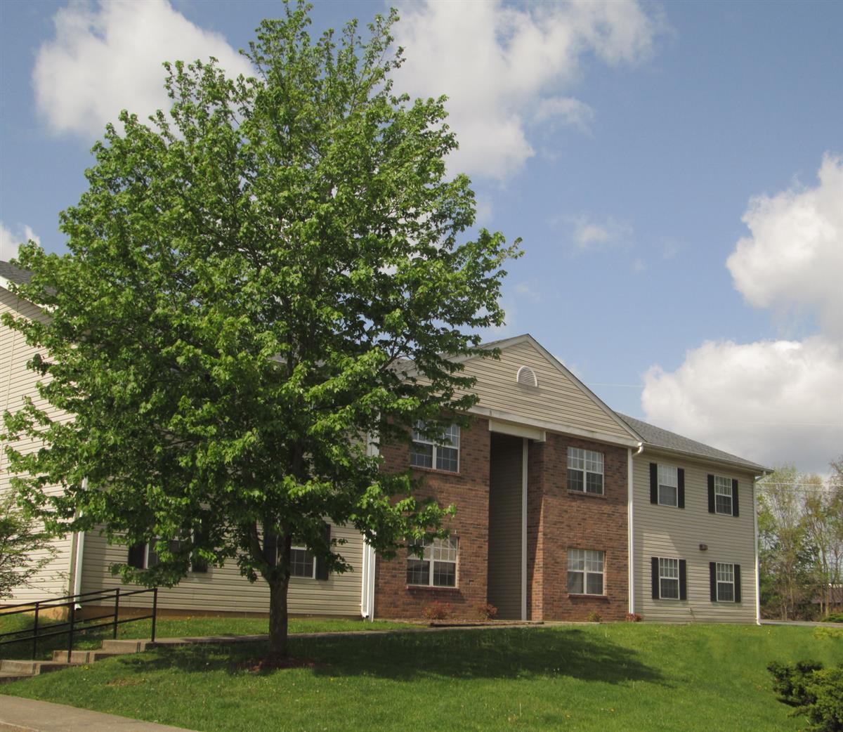 Stoneybrook Heights Apartments Apartment in Johnson City, TN