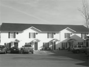 Apartment in Johnson City, TN