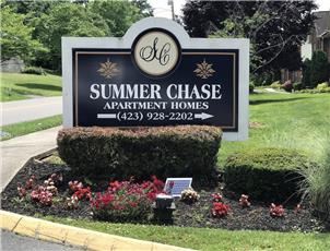 Summer Chase Apartments