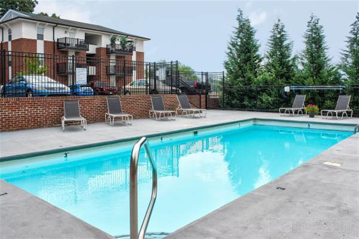 Bloomingdale Terrace Apartment in Kingsport, TN