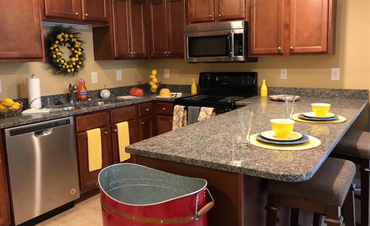 Bloomingdale Terrace Apartment in Kingsport, TN