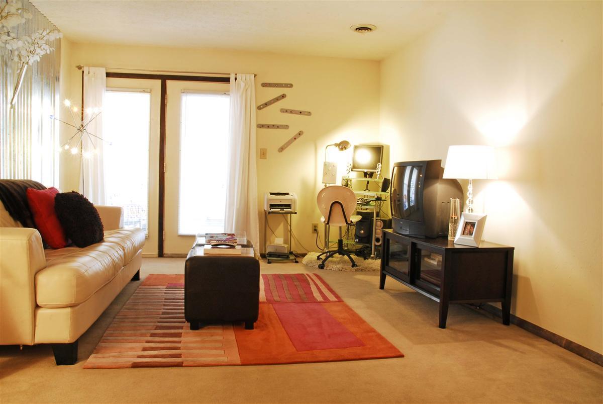 Evergreen Terrace Apartments Apartment in Johnson City, TN