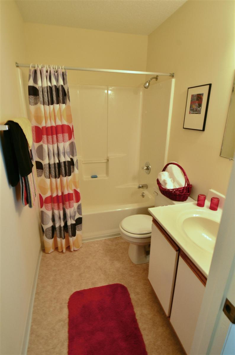 Evergreen Terrace Apartments Apartment in Johnson City, TN