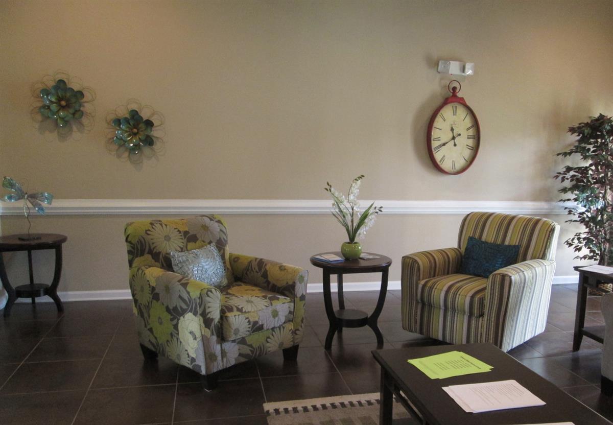 Gibson Ridge Apartment in Johnson City, TN