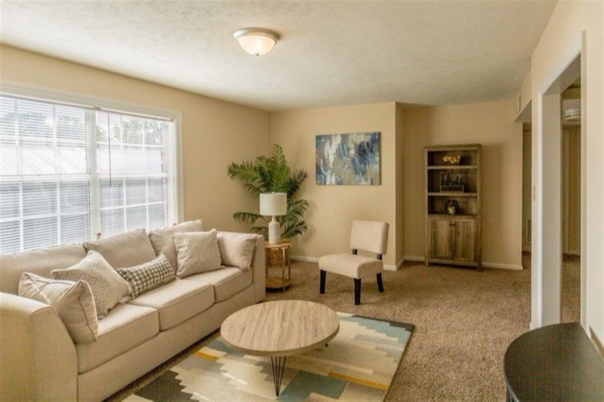 Homestead Properties Apartment in Johnson City, TN