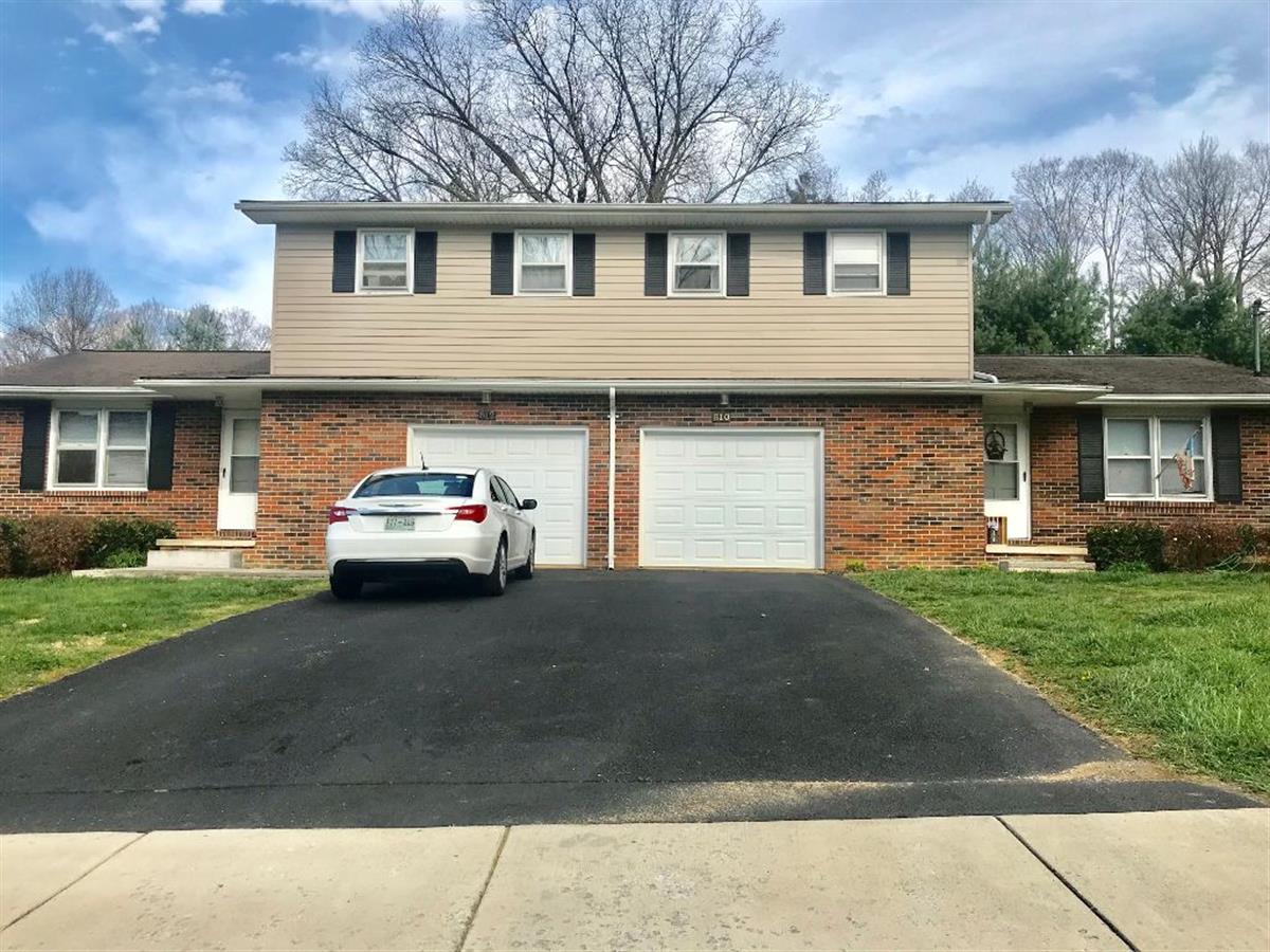 Homestead Properties Apartment in Johnson City, TN