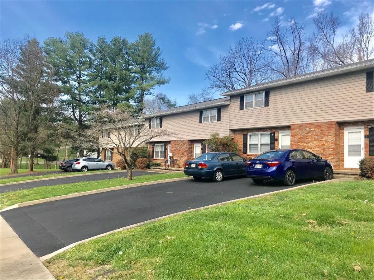 Homestead Properties Apartment in Johnson City, TN