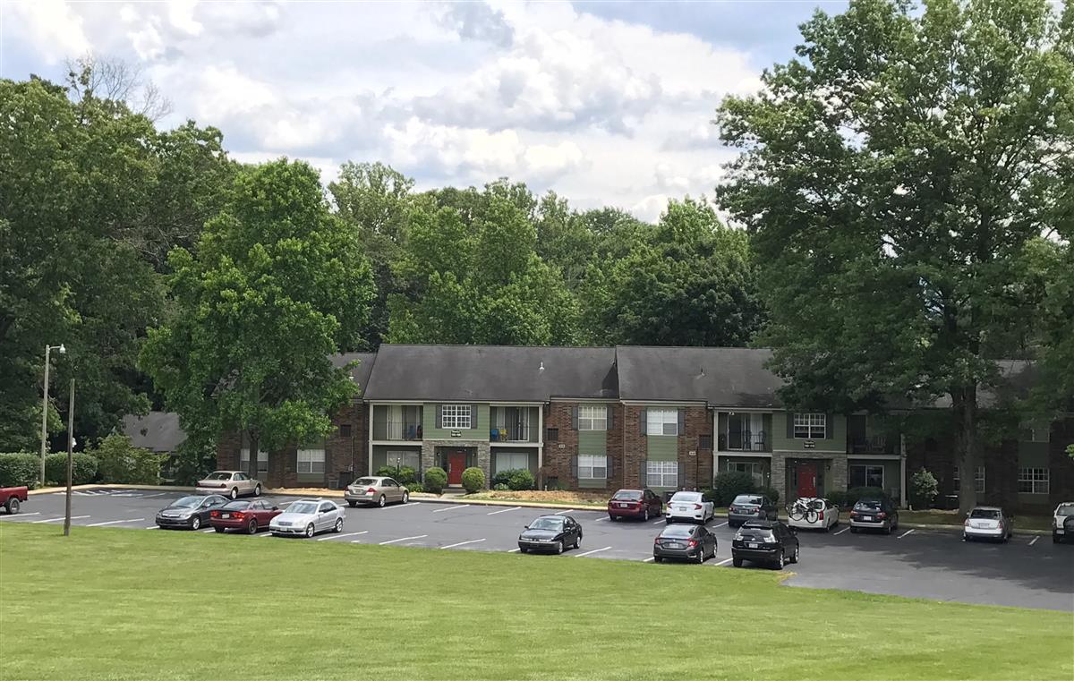 Miller Crest Apartments Apartment in Johnson City, TN