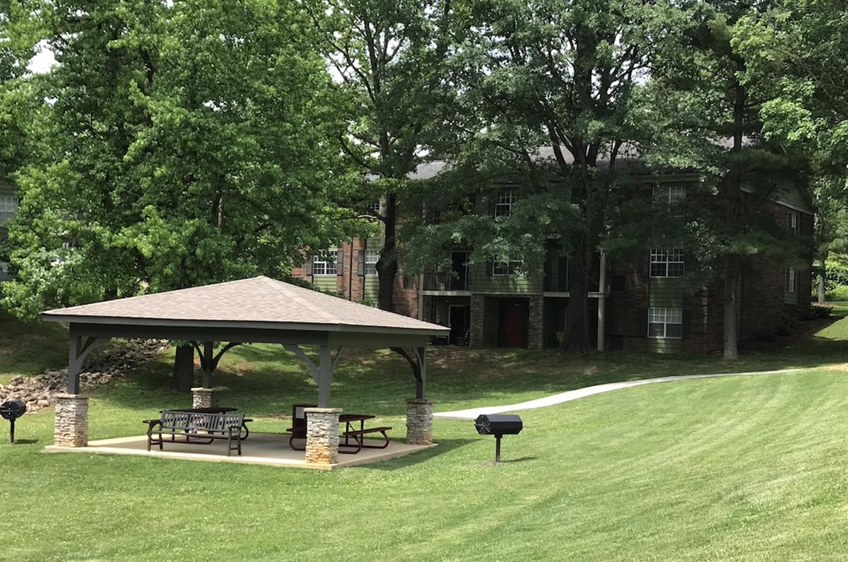 Miller Crest Apartments Apartment in Johnson City, TN