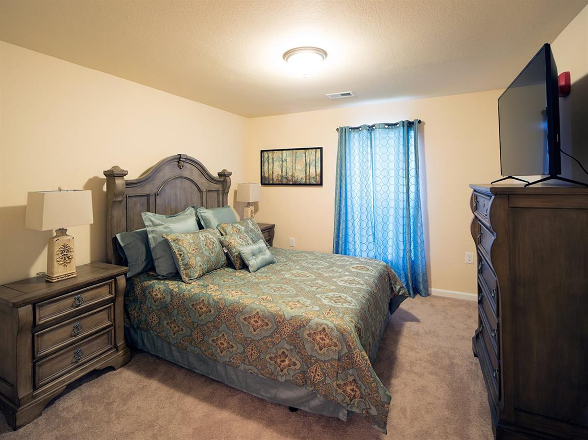 Overlook At Indian Trail Apartment in Kingsport, TN