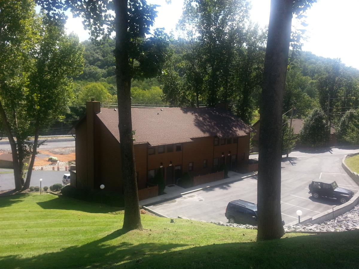 Poplar Ridge Apartment in Gray, TN