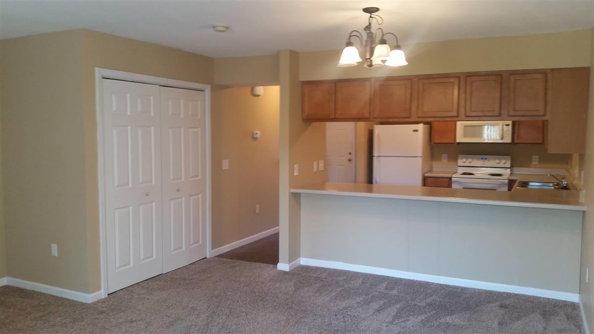 Poplar Ridge Apartment in Gray, TN