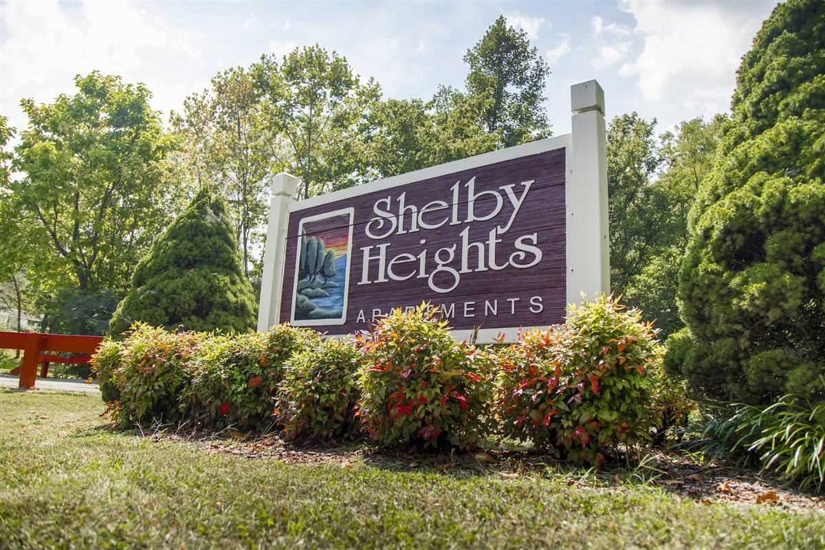 Shelby Heights Apartments Apartment in Bristol, TN