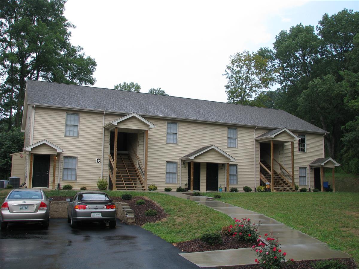 The Gables At South Roan Apartment in Johnson City, TN