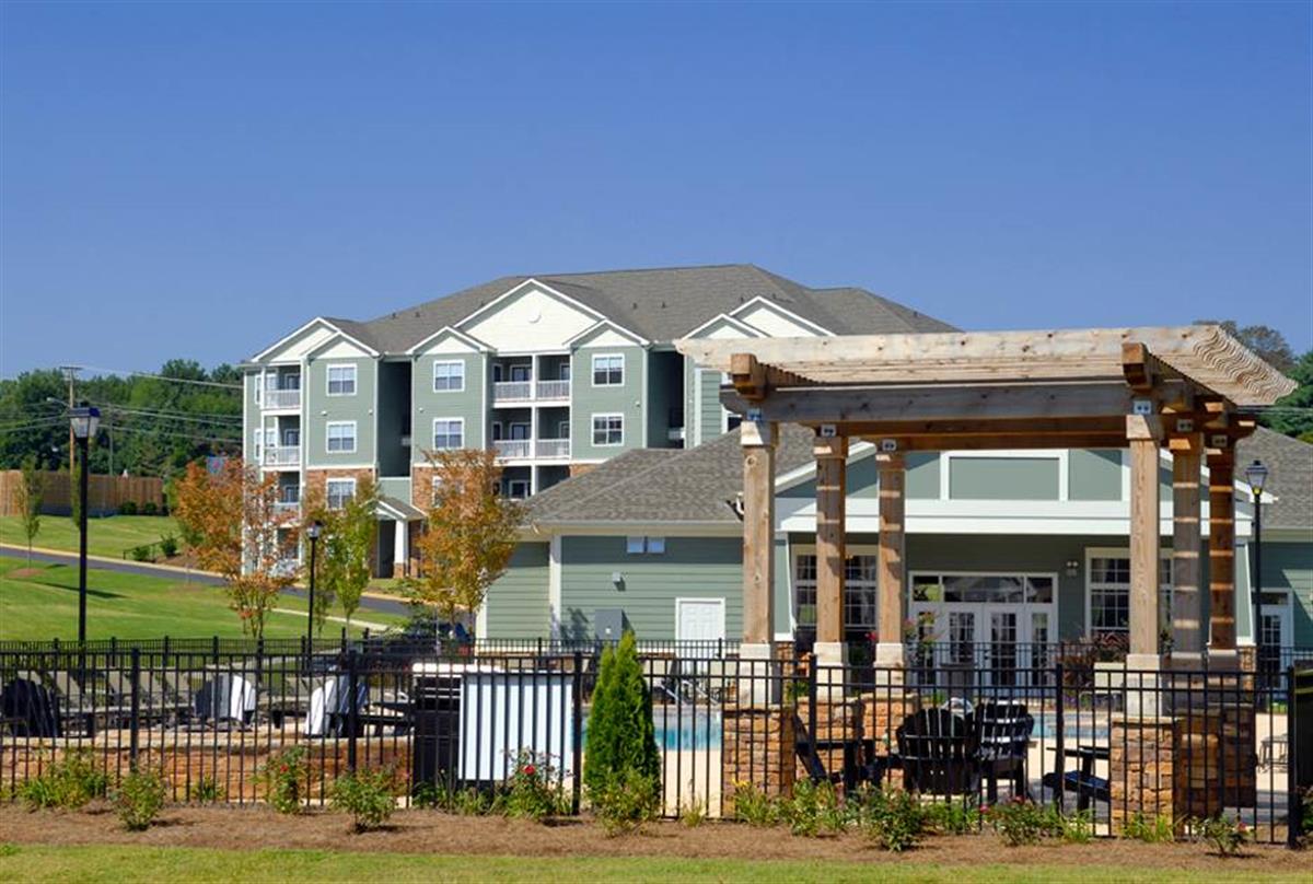 The Haven at Knob Creek Apartments Apartment in Johnson City, TN