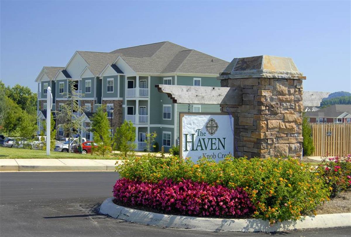 The Haven at Knob Creek Apartments Apartment in Johnson City, TN