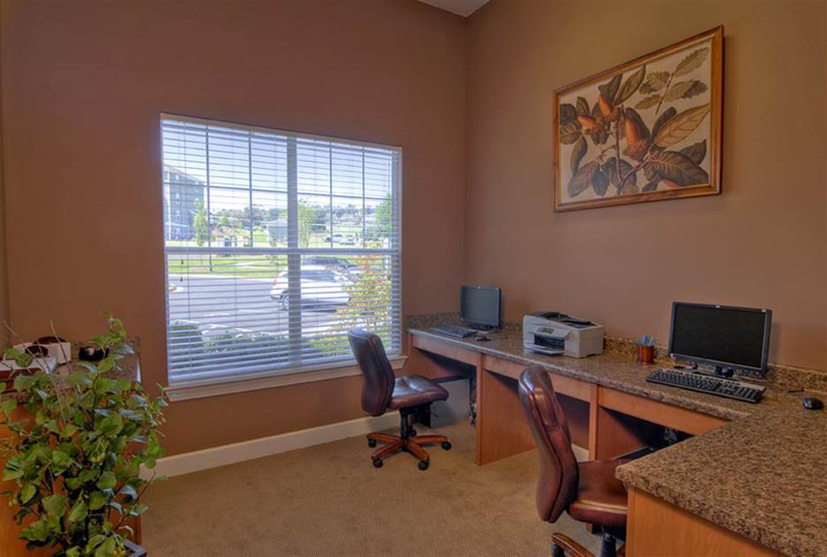 The Haven at Knob Creek Apartments Apartment in Johnson City, TN