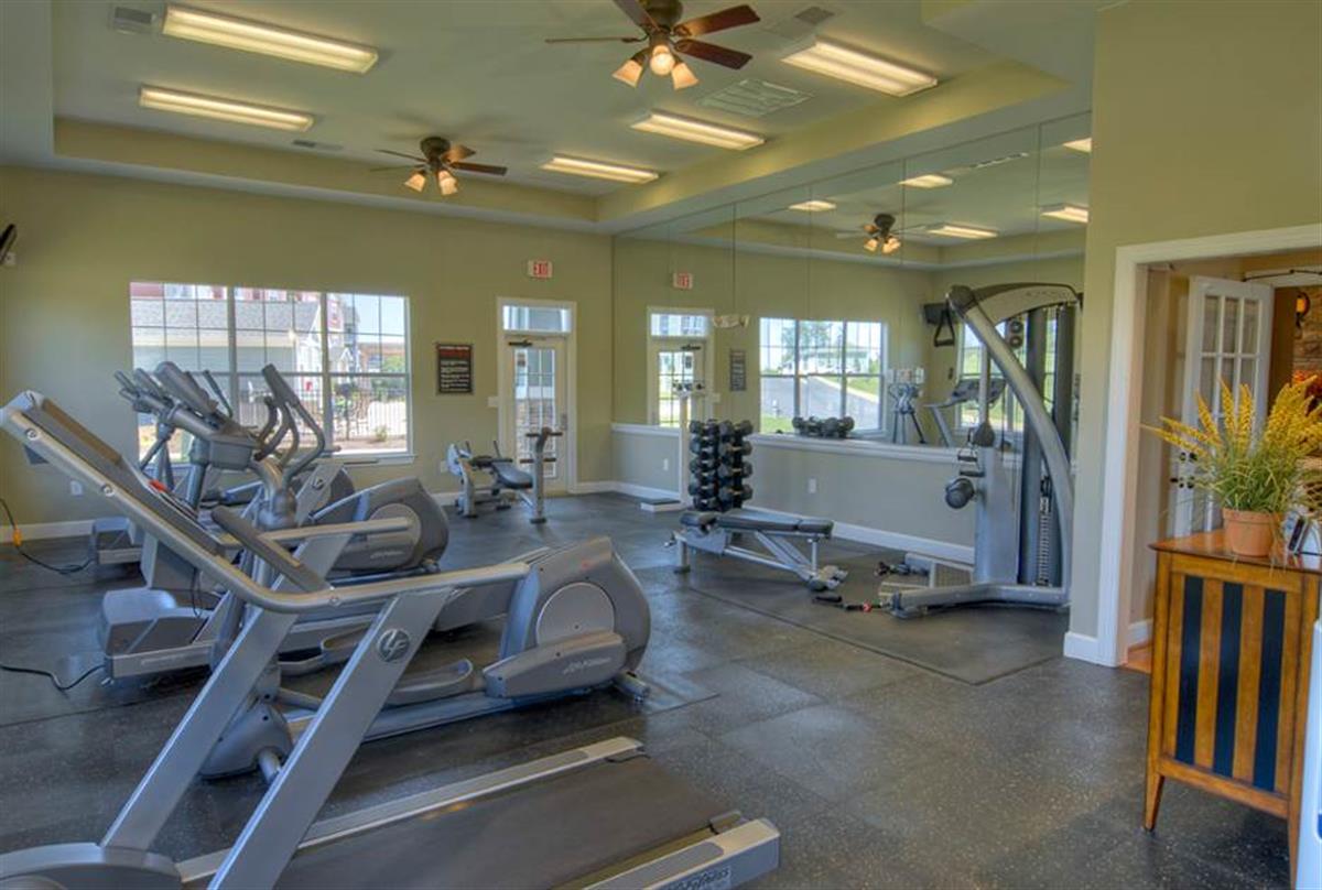 The Haven at Knob Creek Apartments Apartment in Johnson City, TN