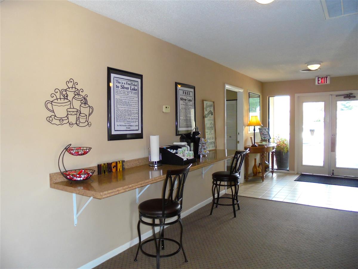 The Landings On Silver Lake Apartments Apartment in Church Hill, TN