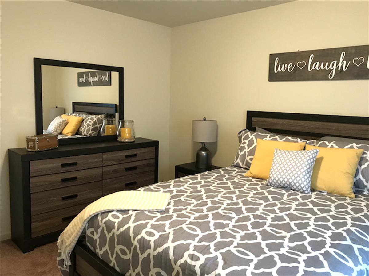 UDC Apartment in Johnson City, TN
