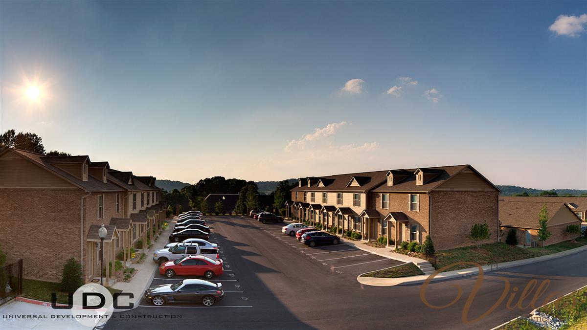 UDC Apartment in Johnson City, TN