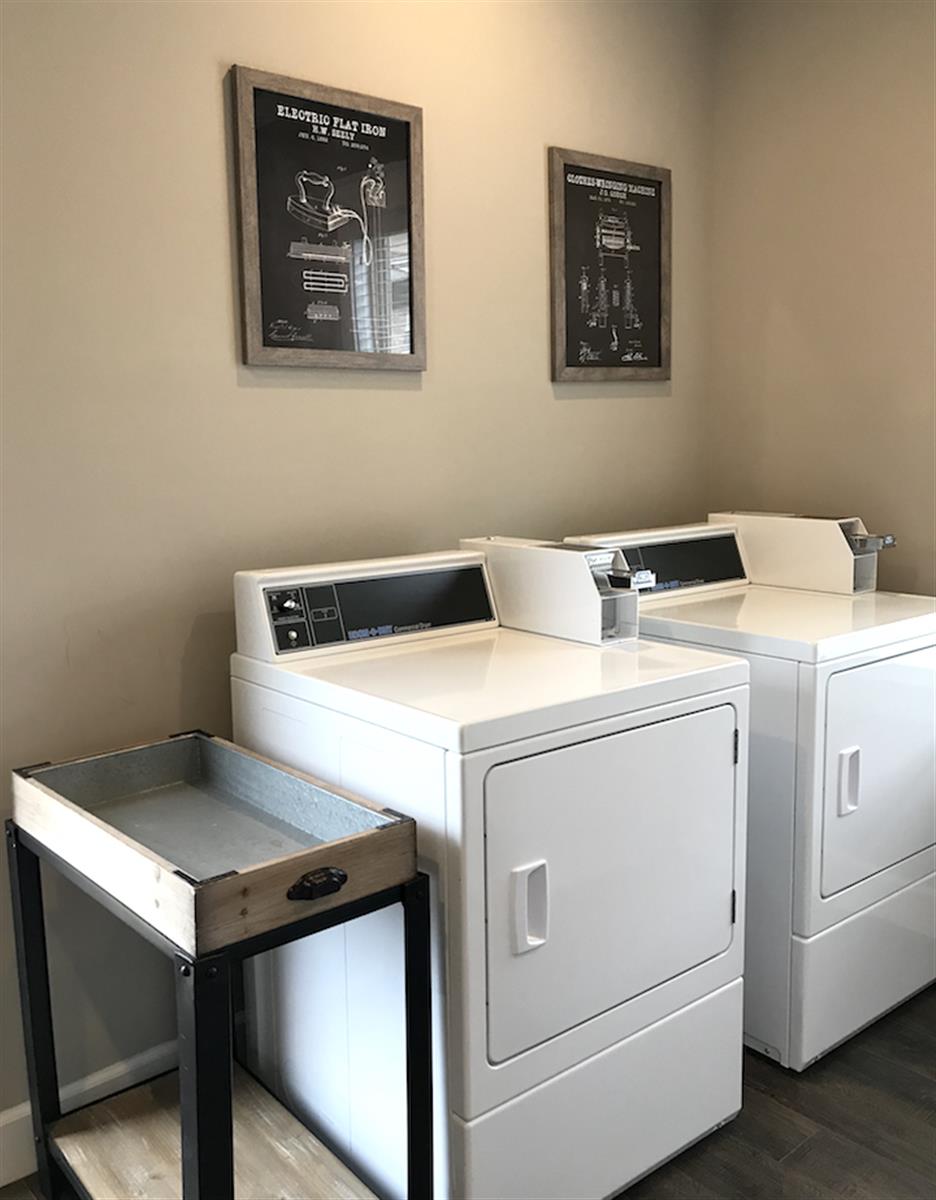 UDC Apartment in Johnson City, TN