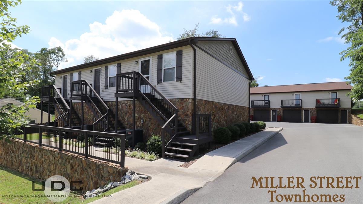 UDC Apartment in Johnson City, TN