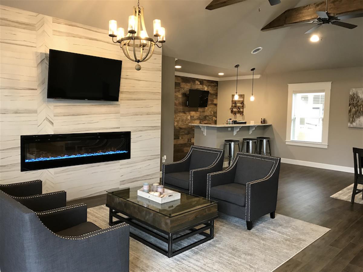 UDC Apartment in Johnson City, TN