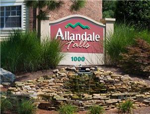 Allandale Falls Apartments