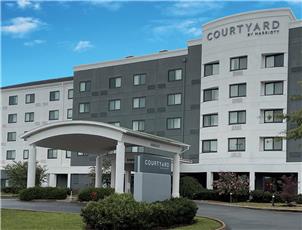 Courtyard by Marriott