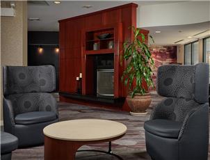 Courtyard by Marriott