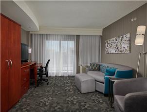 Courtyard by Marriott