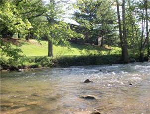 Creek Crossing