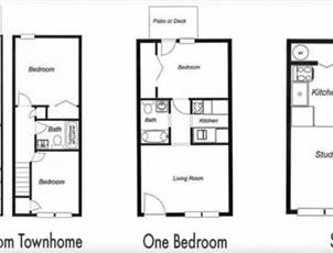 Evergreen Terrace Apartments