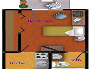 Evergreen Terrace Apartments