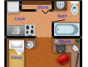 Evergreen Terrace Apartments