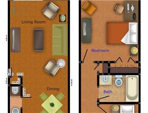 Evergreen Terrace Apartments