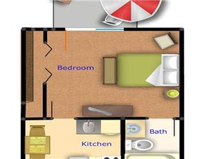 Evergreen Terrace Apartments