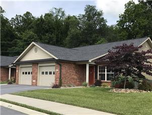 Apartment in Jonesborough, TN