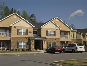 Lynnview Ridge Apartments