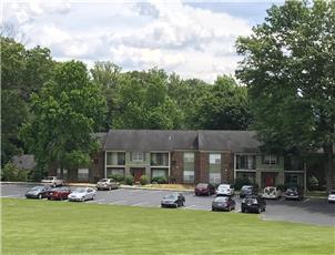 Miller Crest Apartments