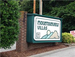 Mountainview Villas