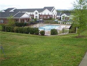 Plymouth Ridge Apartments