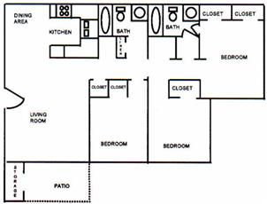 Shelby Heights Apartments