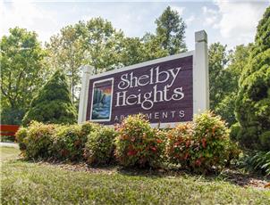 Shelby Heights Apartments