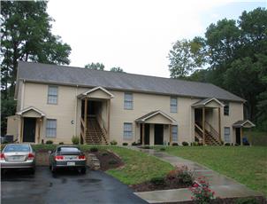 The Gables At South Roan