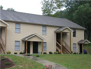 Apartment in Johnson City, TN