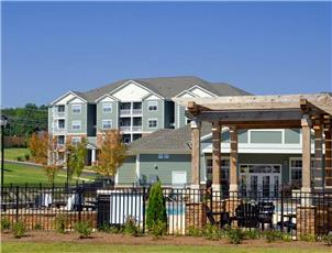 The Haven at Knob Creek Apartments